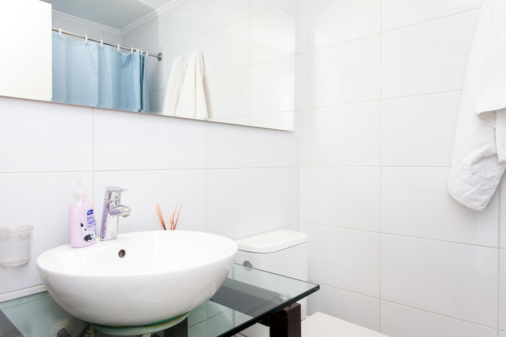 Apartment Myluxapart Condes