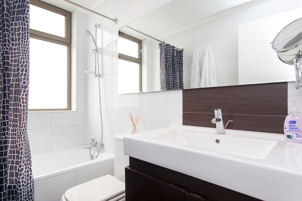 Apartment Myluxapart Condes Santiago