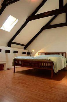 Nhà khách Casona Valdes 3*