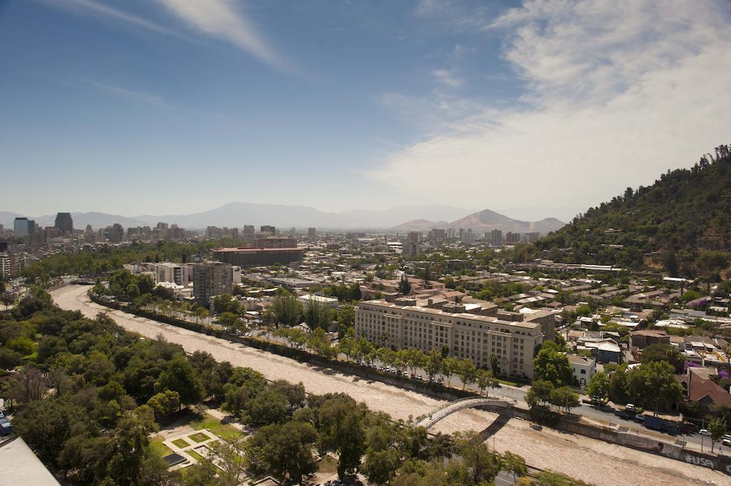 Chilean Providencia Santiago
