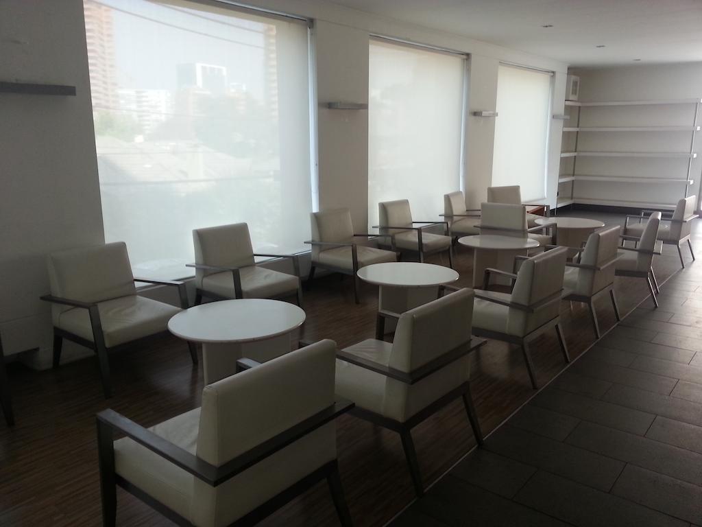 Apartment My Aparts Scl