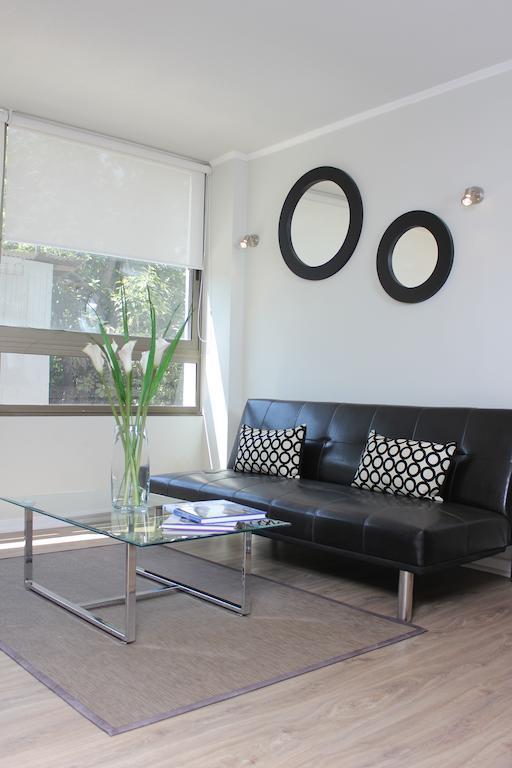 Apart Providencia