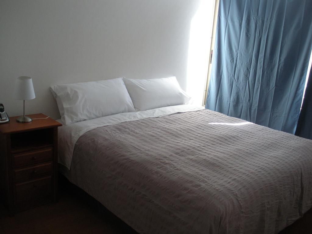 Apartment Departamentos Pontoni Santiago