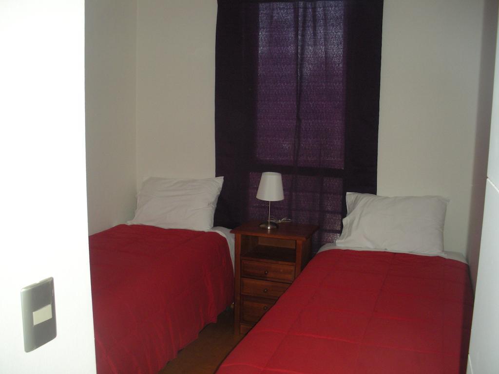 Apartment Departamentos Pontoni Santiago