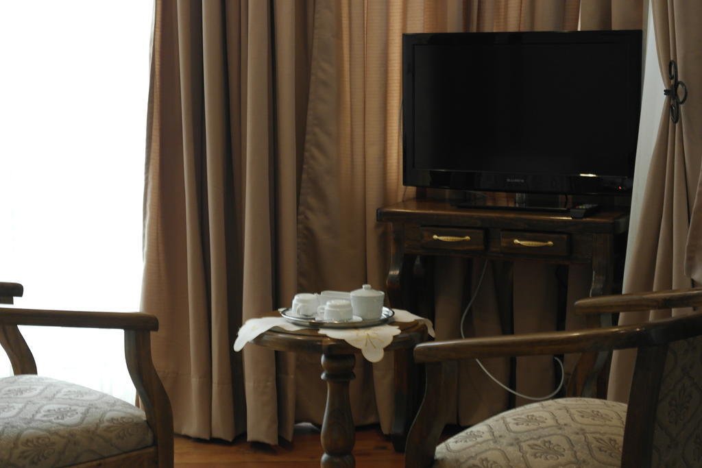 Hotel Casa Lyon