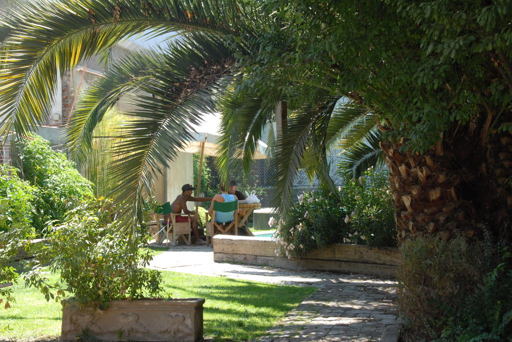La Casa Roja