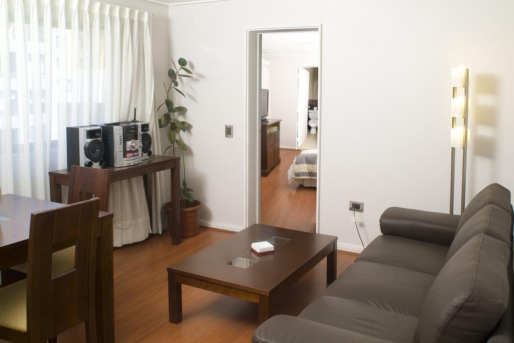 Apartment Top Apart