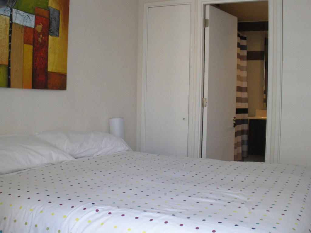 Apartment Departamentos Pontoni