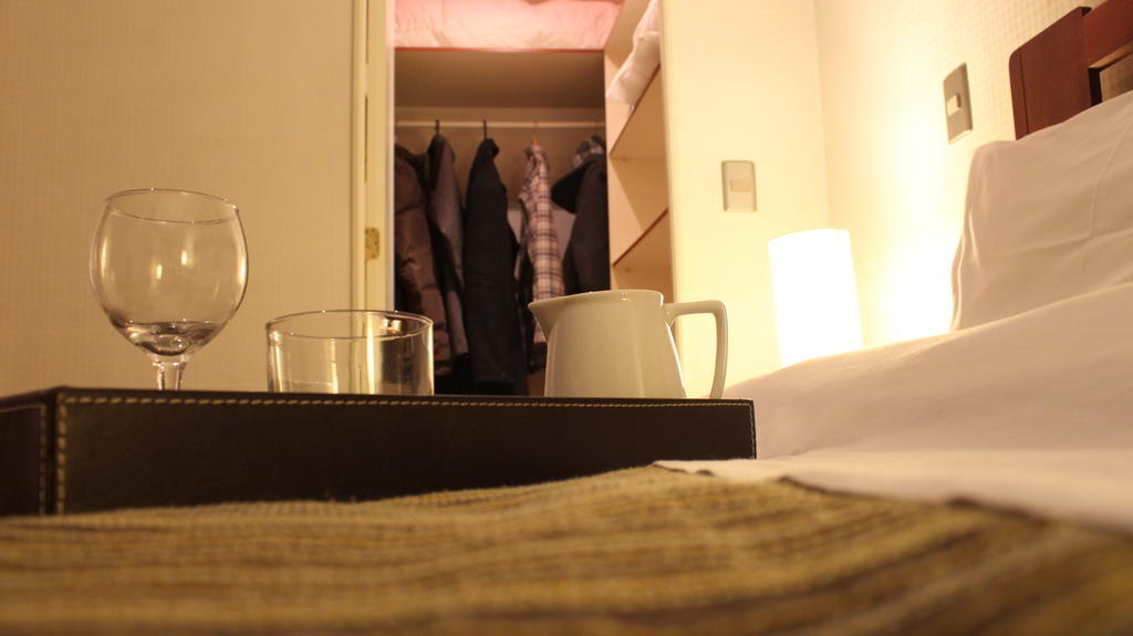 Khách sạn San Cristobal (adults Only) 3*
