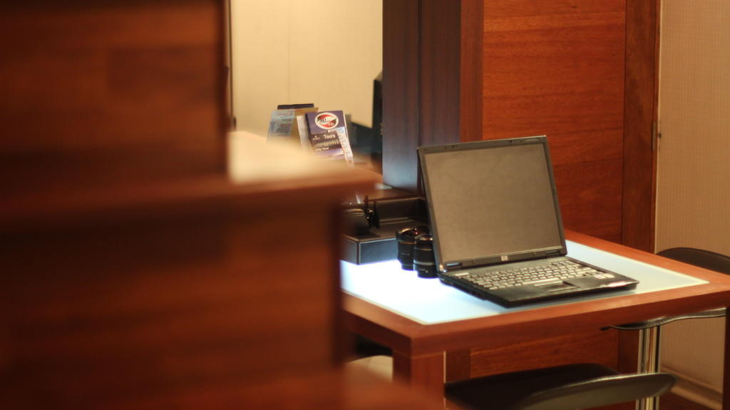 Khách sạn San Cristobal (adults Only) 3*