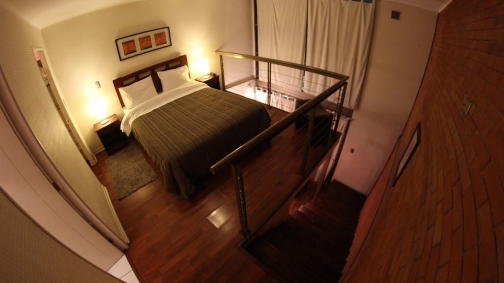 Khách sạn San Cristobal (adults Only)