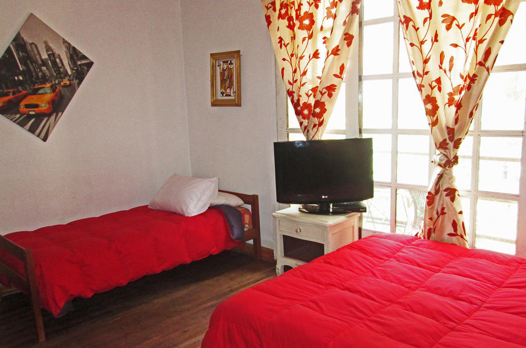 Bed & Breakfast Poker Santiago