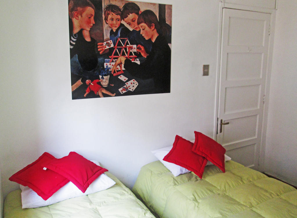 Bed & Breakfast Poker