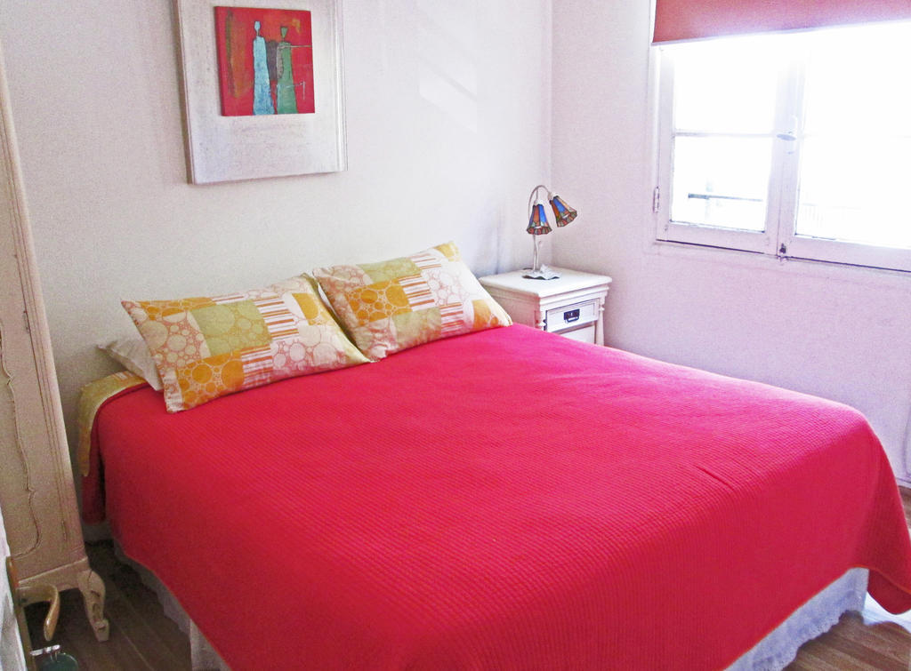 Bed & Breakfast Poker Santiago