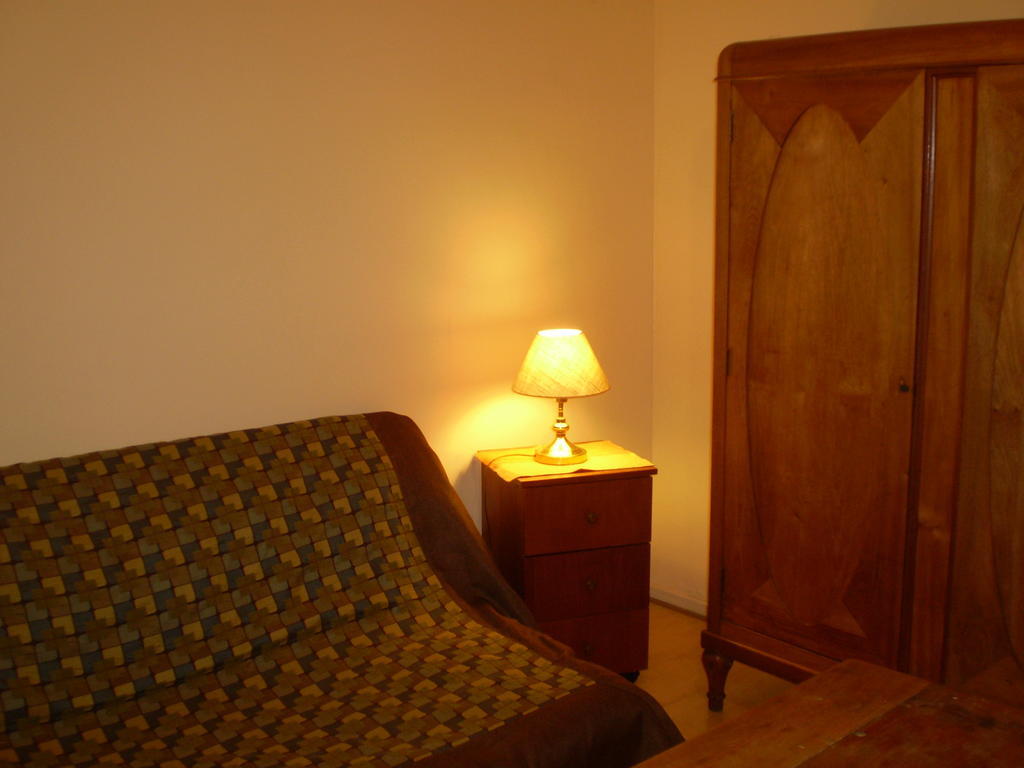 Nhà khách Casona Valdes 3*