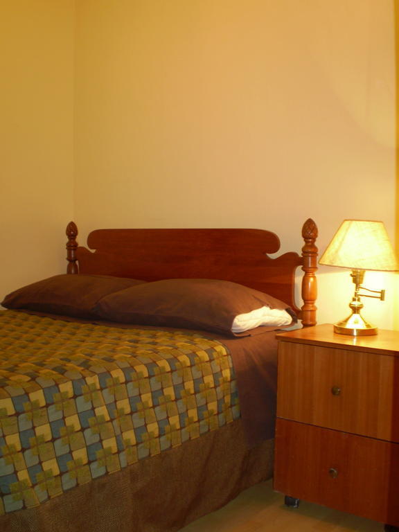 Nhà khách Casona Valdes Santiago