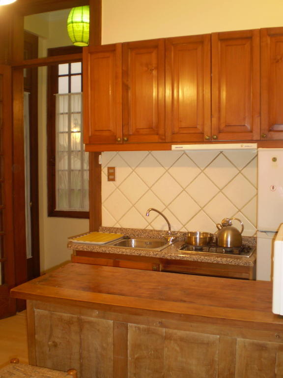 Casona Valdes