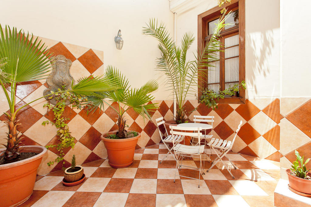 Casona Valdes