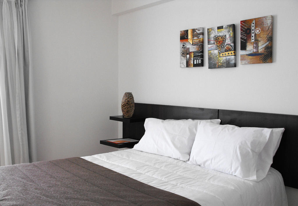 Hotel Ah Santiago