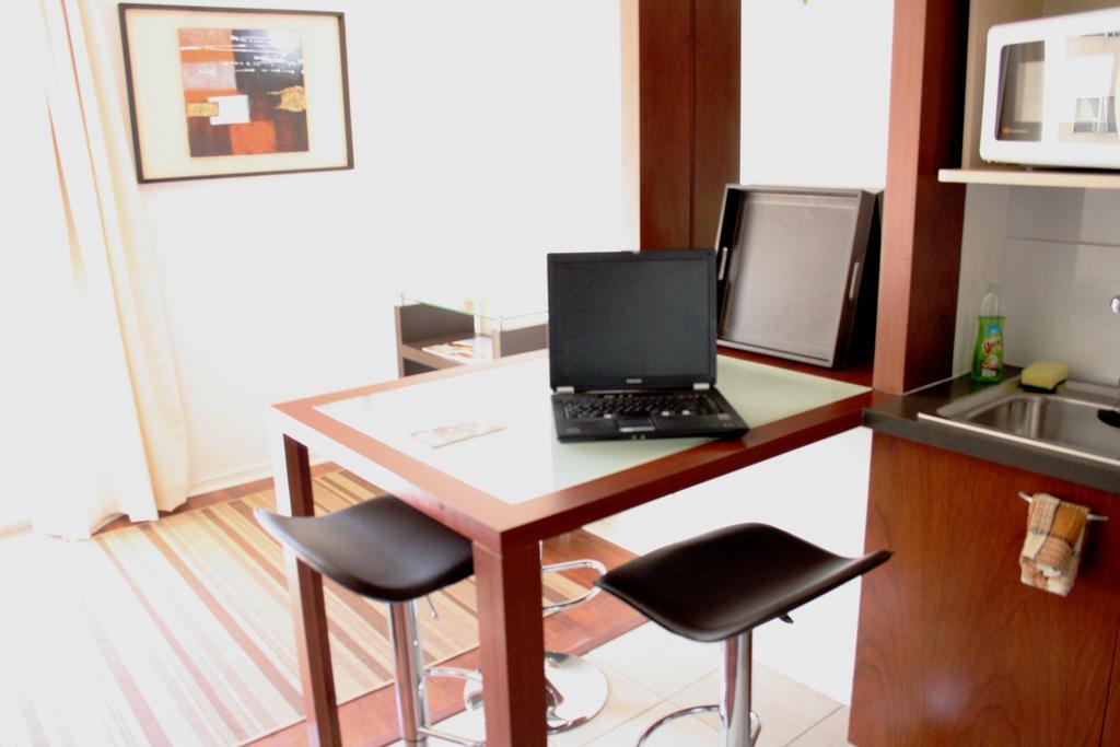 Khách sạn San Cristobal (adults Only) 3*