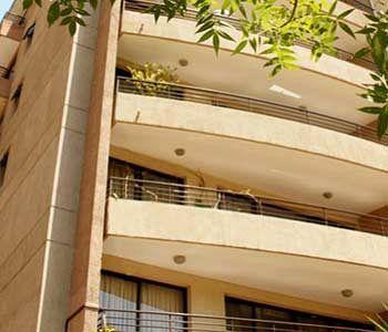 Khách sạn hẻo lánh Apart Hotel Dali Santiago