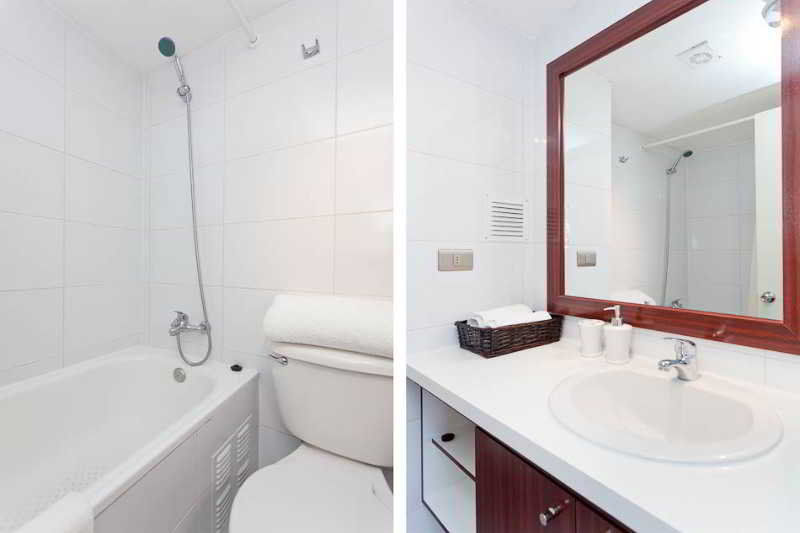 Khách sạn San Cristobal (adults Only) 3*