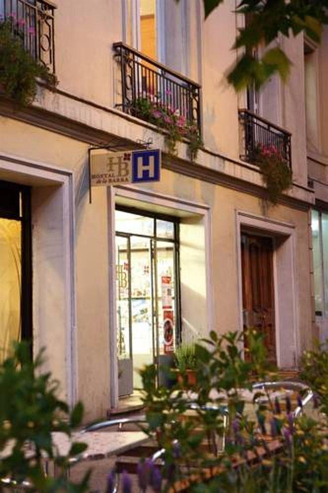 Hostal De La Barra *