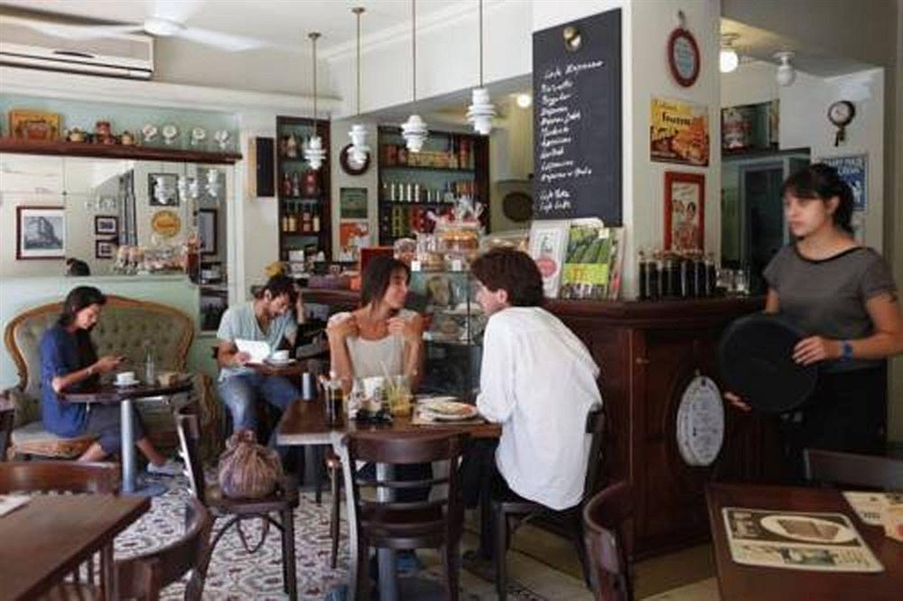 Hostal De La Barra