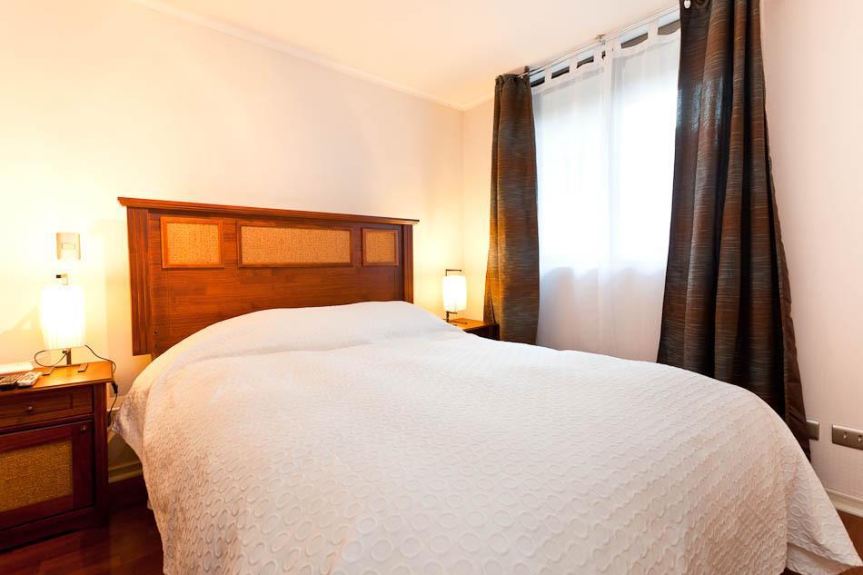 Apartamento San Ignacio *