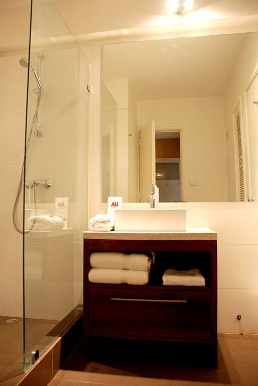 Hotel Ah
