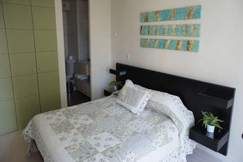 Hotel Trani Providencia 3*
