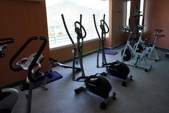 Hotel Trani Providencia Santiago
