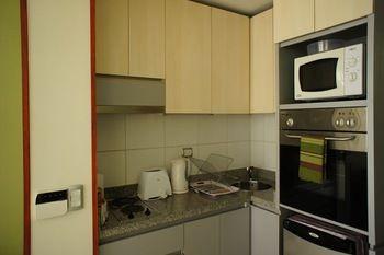 Hotel Trani Providencia 3*