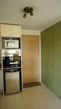 Hotel Trani Providencia