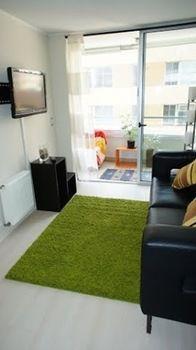Hotel Trani Providencia 3*
