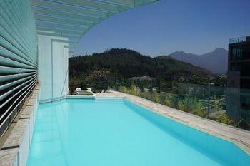 Hotel Trani Providencia
