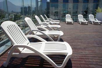 Hotel Trani Providencia Santiago