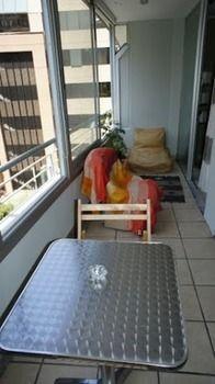 Hotel Trani Providencia 3*