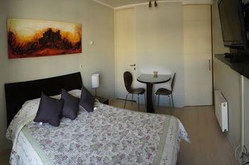 Hotel Trani Providencia
