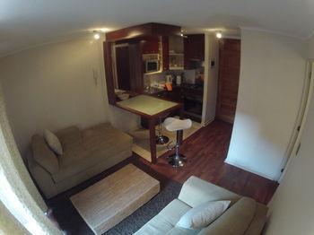 Apartment Aparts *