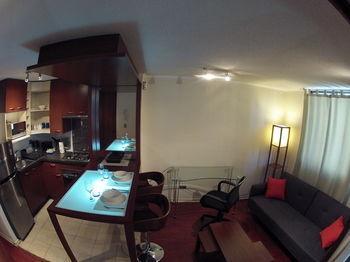 Apartment Aparts