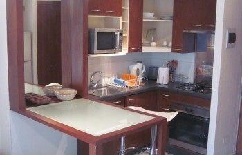 Apartment Aparts Santiago