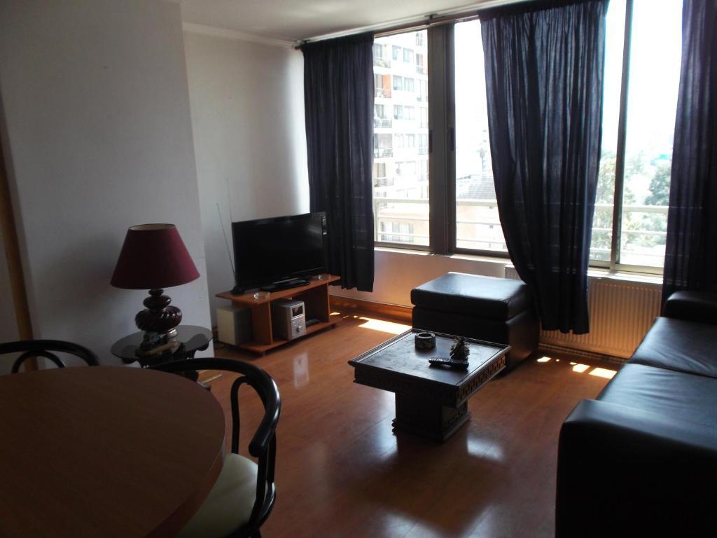 Casa Mosaico Hotel Santiago
