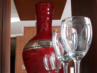 Apartamento San Ignacio