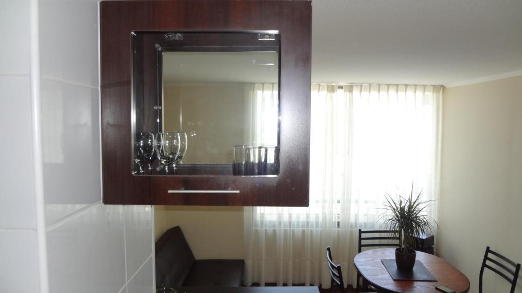 Khách sạn hẻo lánh Personal Aparts Bellas Artes 3*