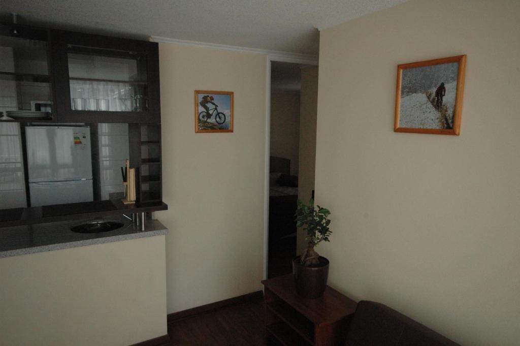 Personal Aparts Bellas Artes Khách sạn hẻo lánh 3*