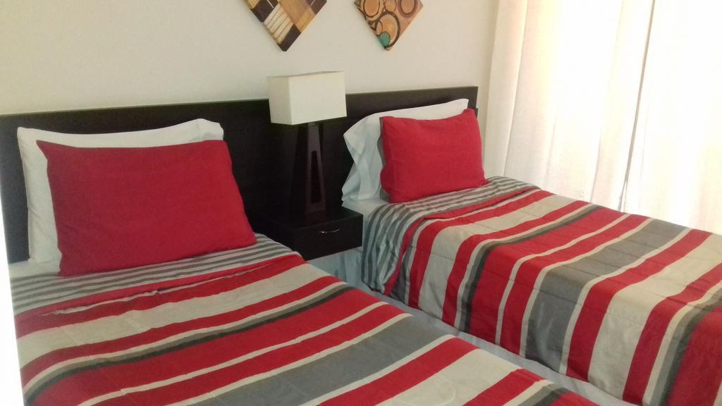 Aparthotel Apart Braman