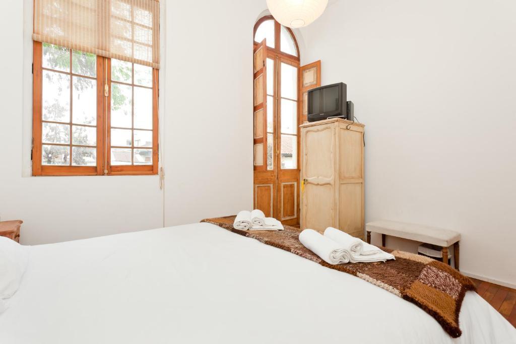Bed & Breakfast Abracadabra B&B Santiago