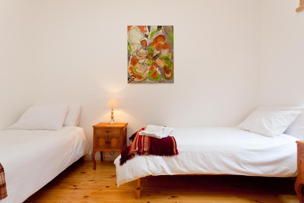 Abracadabra B&B Bed & Breakfast