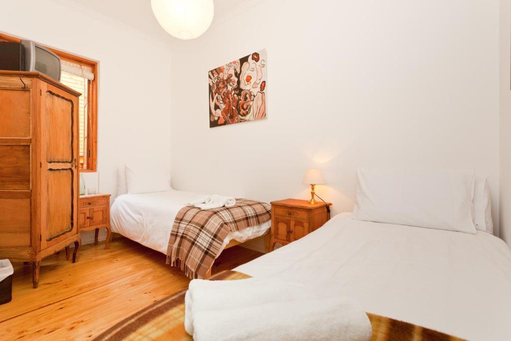 Bed & Breakfast Abracadabra B&B 3*